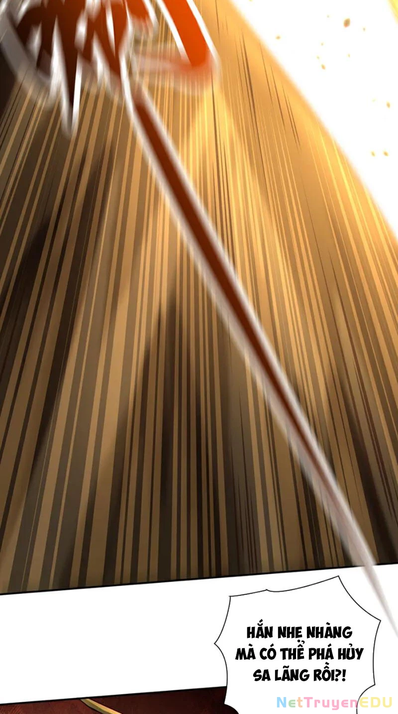 Tuyệt Thế Đan Thần: Chapter 163