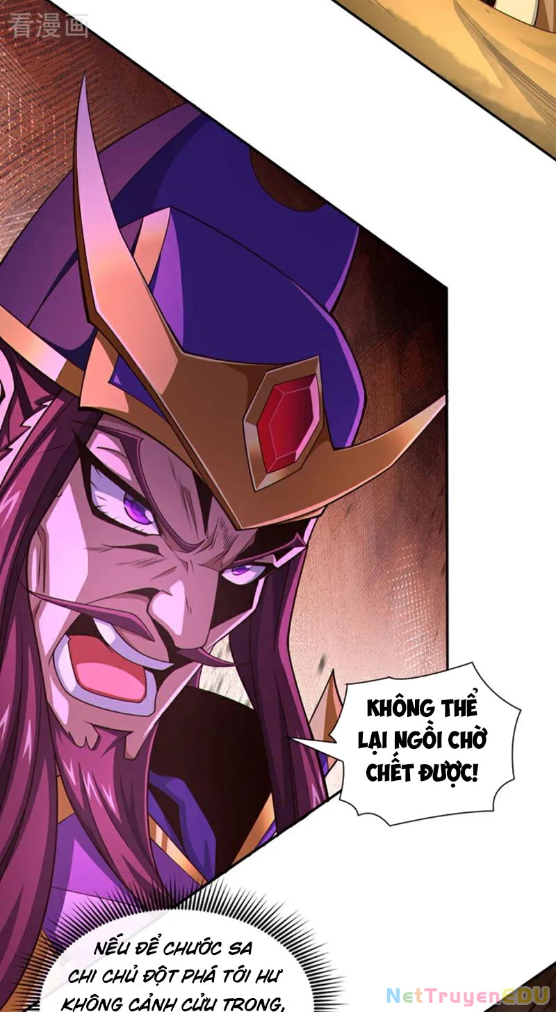 Tuyệt Thế Đan Thần: Chapter 163