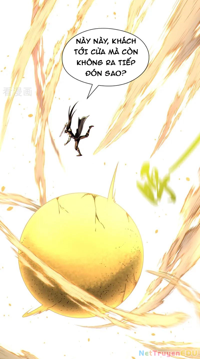 Tuyệt Thế Đan Thần: Chapter 163