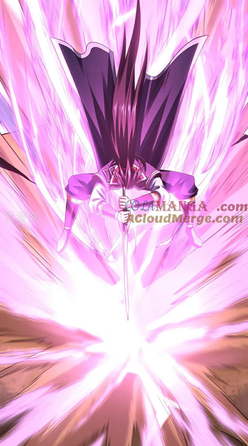 Tuyệt Thế Đan Thần: Chapter 163