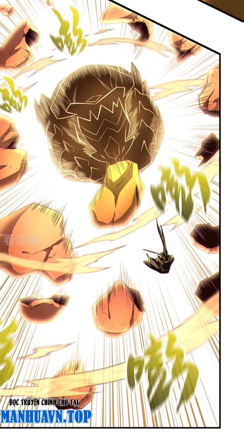 Tuyệt Thế Đan Thần: Chapter 163