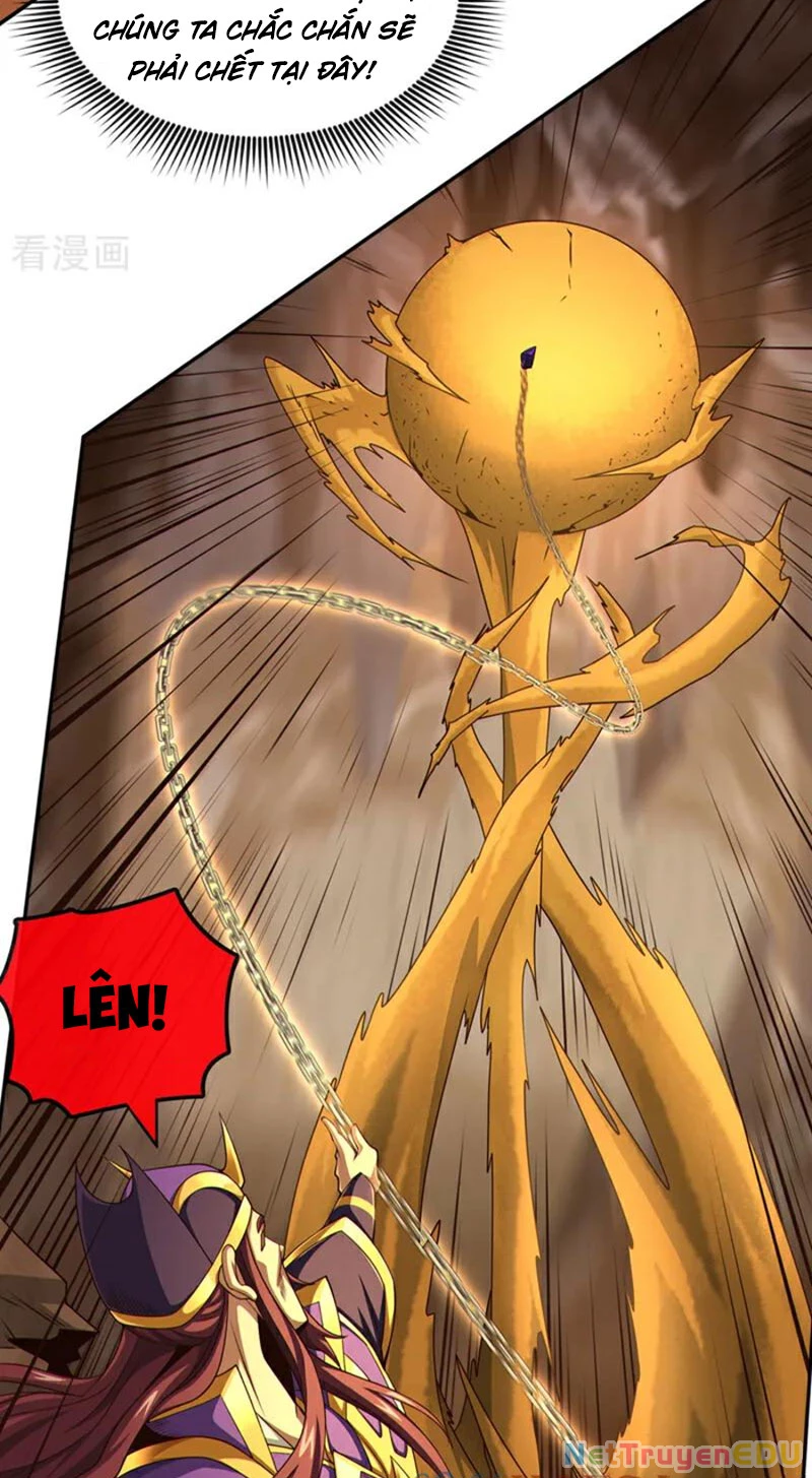 Tuyệt Thế Đan Thần: Chapter 163