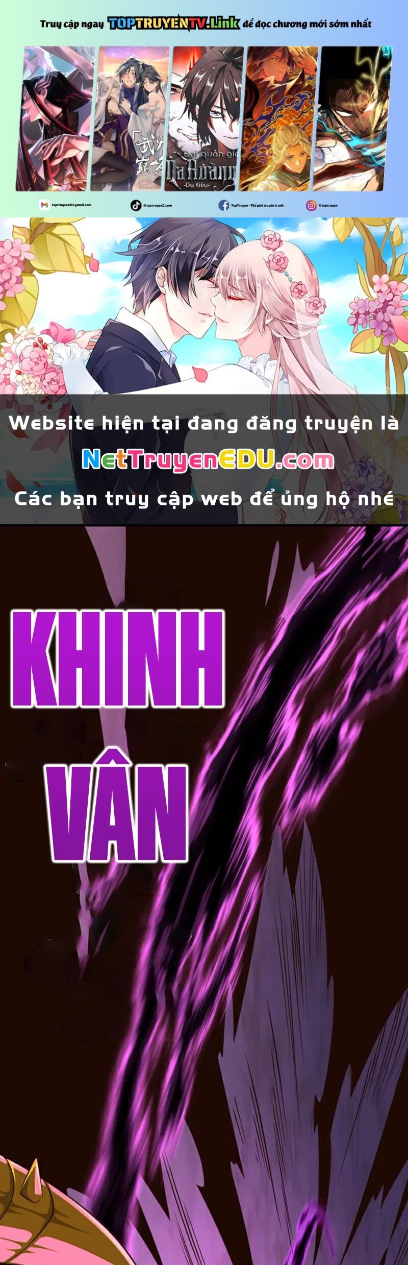 Tuyệt Thế Đan Thần: Chapter 165