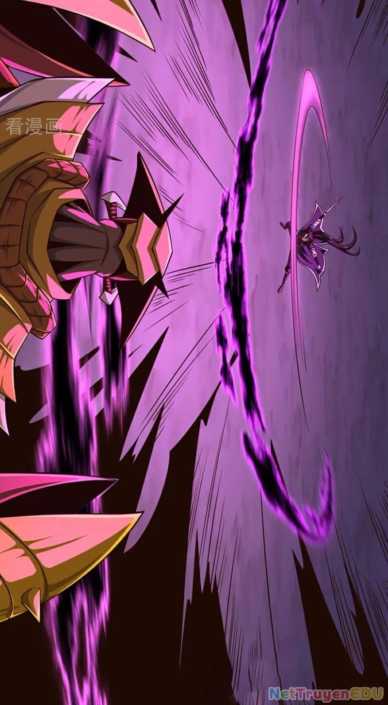 Tuyệt Thế Đan Thần: Chapter 165