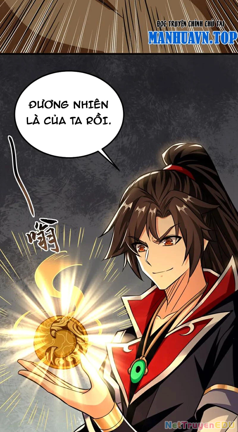 Tuyệt Thế Đan Thần: Chapter 165