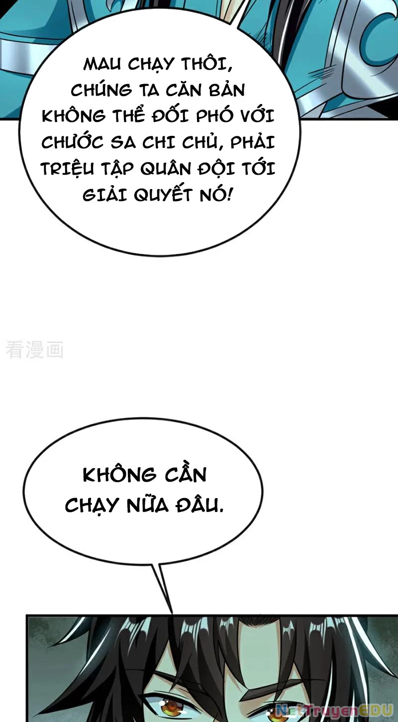 Tuyệt Thế Đan Thần: Chapter 165