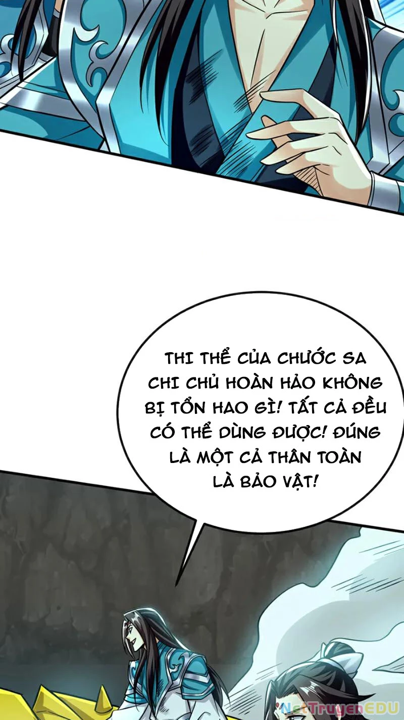 Tuyệt Thế Đan Thần: Chapter 165