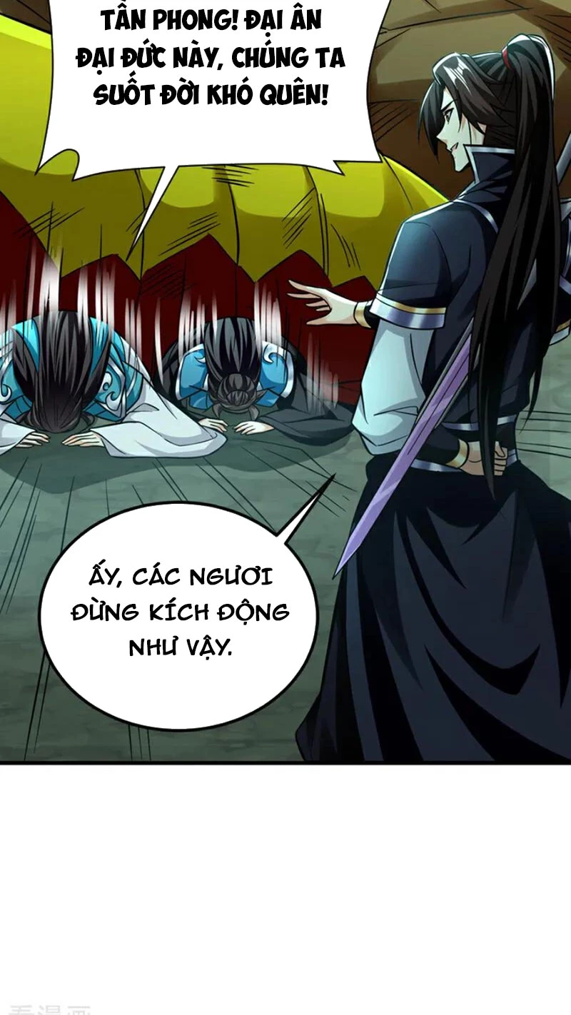 Tuyệt Thế Đan Thần: Chapter 165
