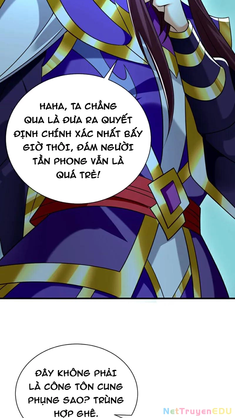 Tuyệt Thế Đan Thần: Chapter 165