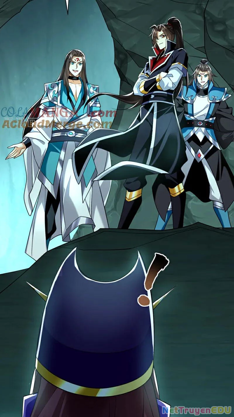 Tuyệt Thế Đan Thần: Chapter 165