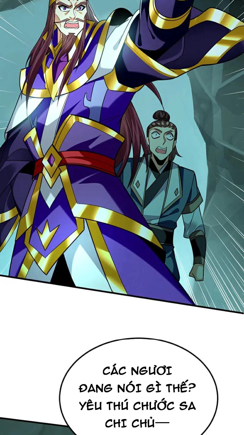 Tuyệt Thế Đan Thần: Chapter 165