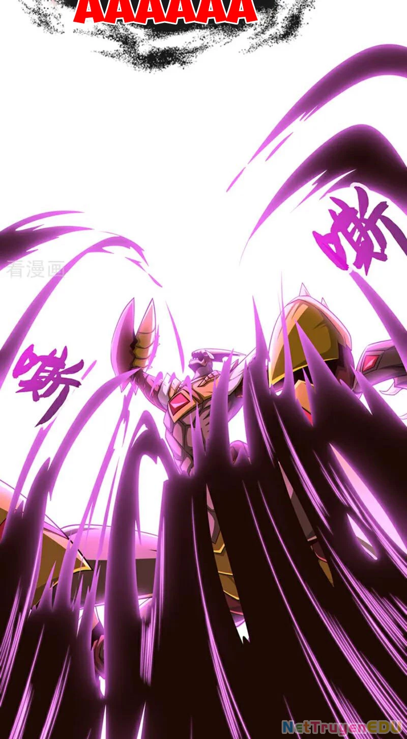 Tuyệt Thế Đan Thần: Chapter 165