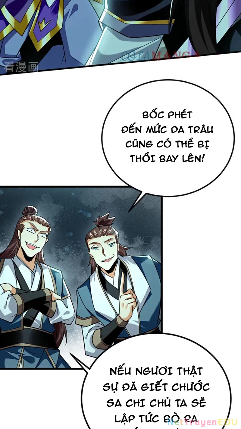 Tuyệt Thế Đan Thần: Chapter 165