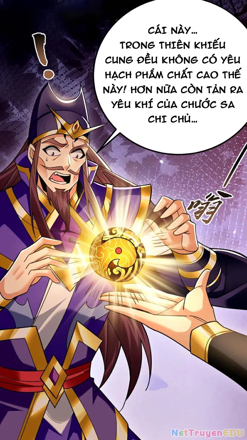 Tuyệt Thế Đan Thần: Chapter 165