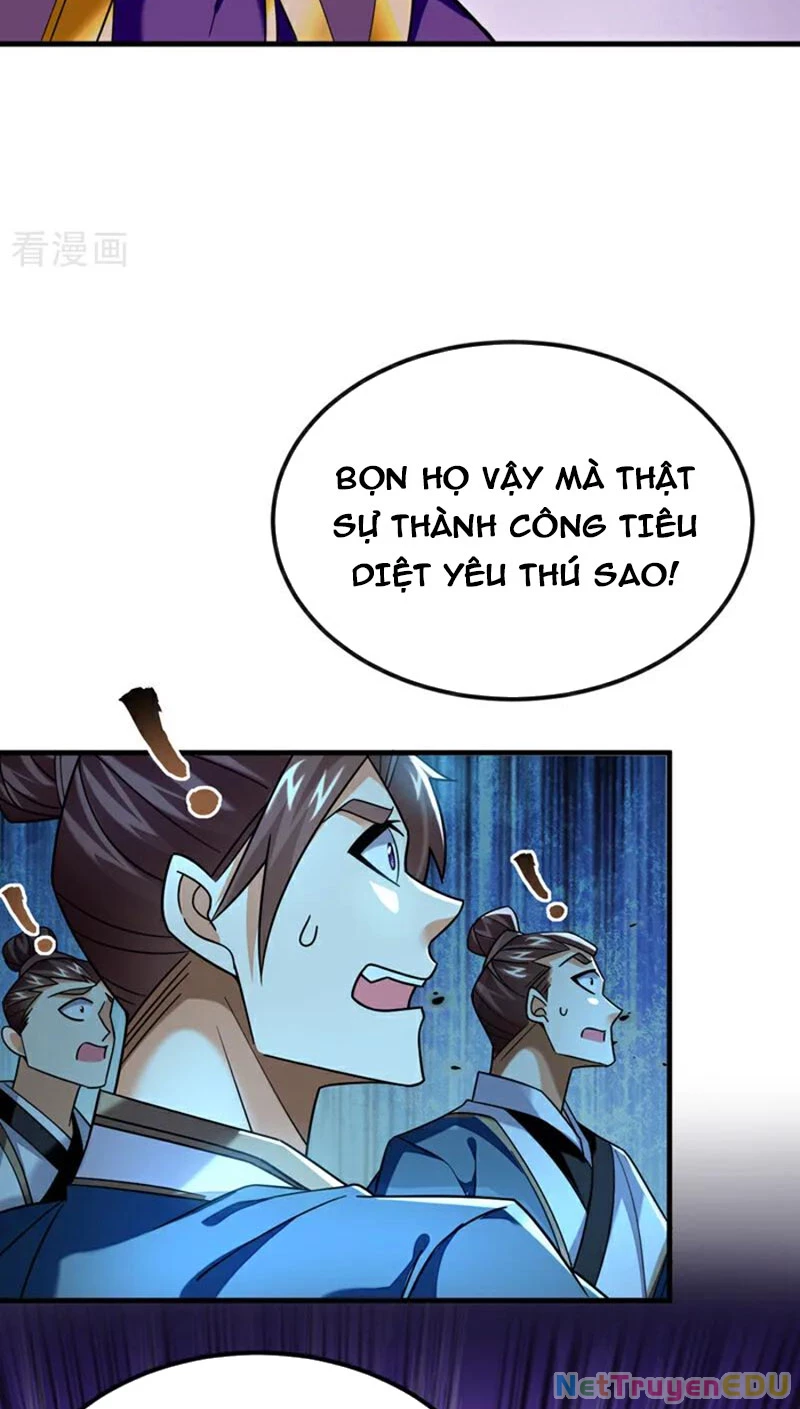 Tuyệt Thế Đan Thần: Chapter 165