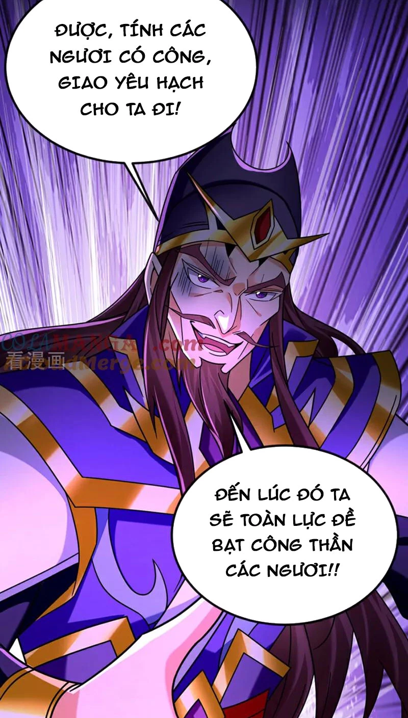 Tuyệt Thế Đan Thần: Chapter 165