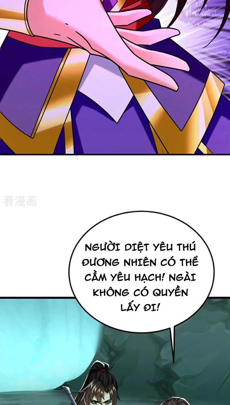 Tuyệt Thế Đan Thần: Chapter 165