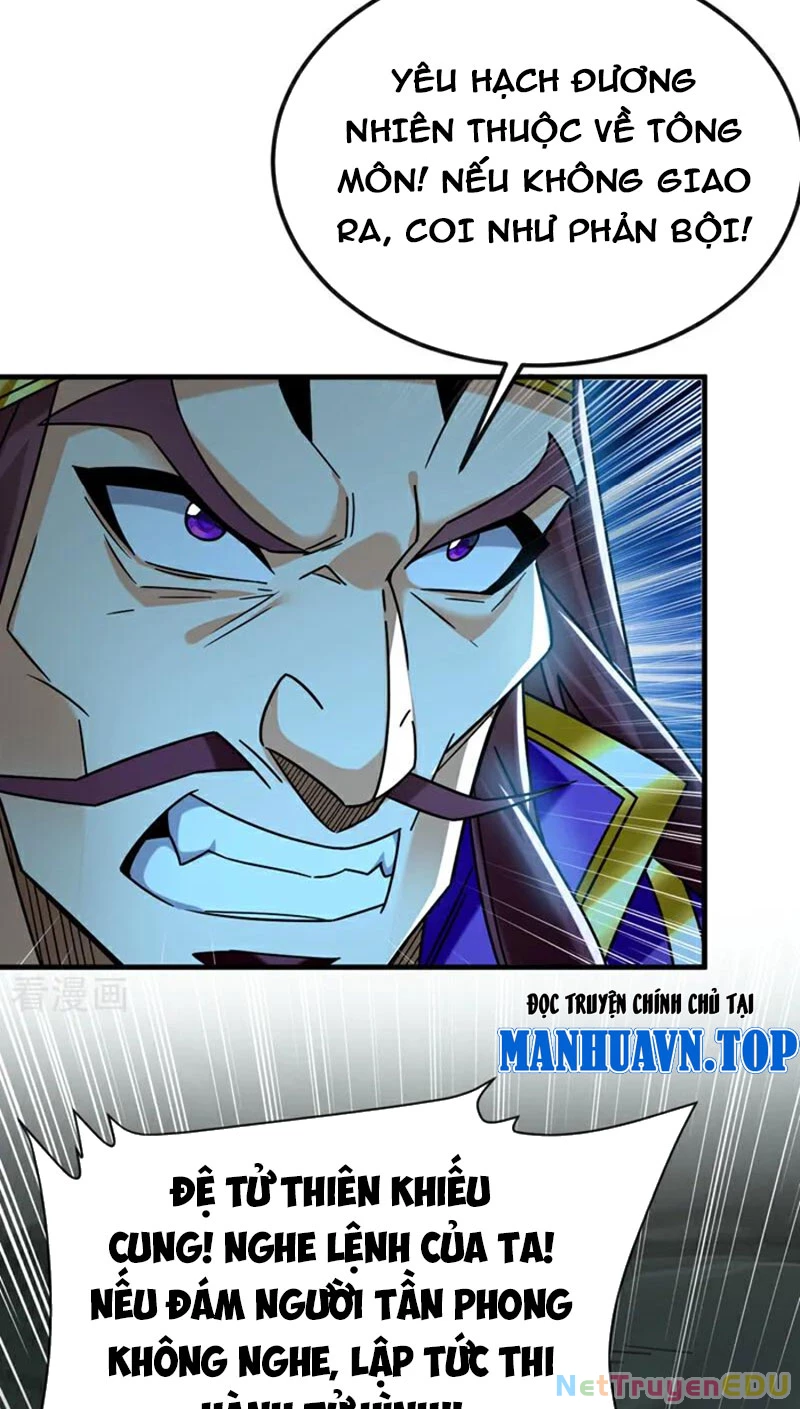 Tuyệt Thế Đan Thần: Chapter 165