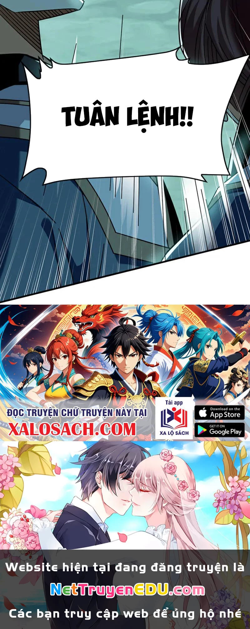 Tuyệt Thế Đan Thần: Chapter 165