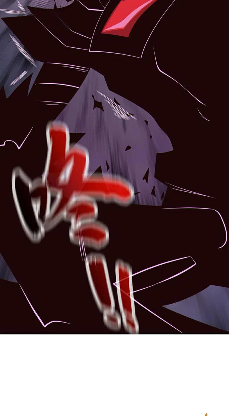 Tuyệt Thế Đan Thần: Chapter 165