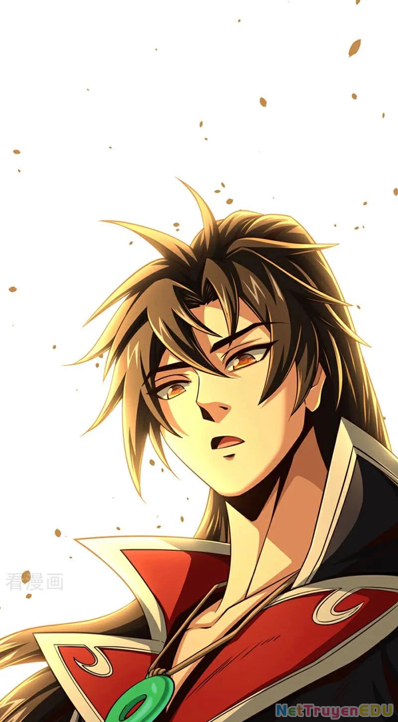 Tuyệt Thế Đan Thần: Chapter 165