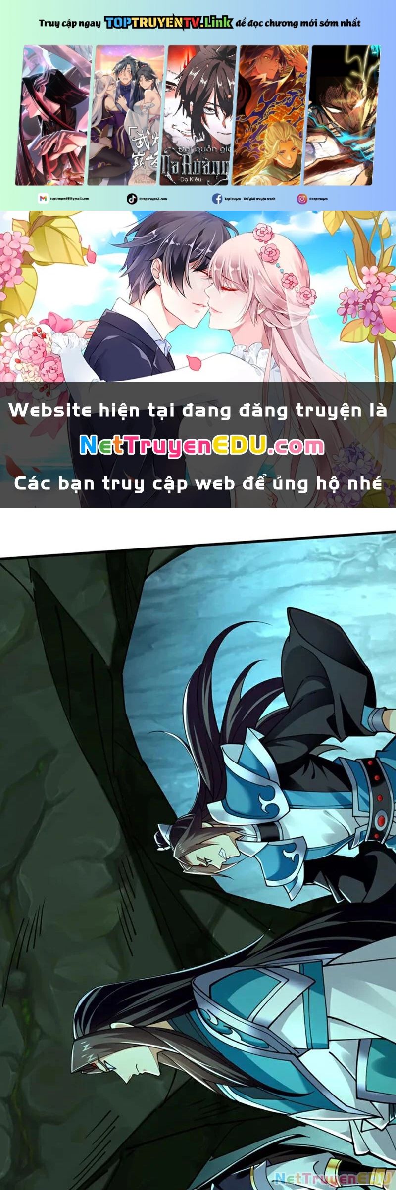 Tuyệt Thế Đan Thần: Chapter 166