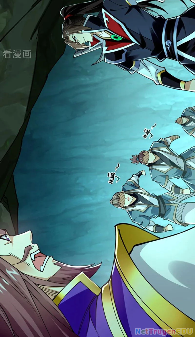 Tuyệt Thế Đan Thần: Chapter 166