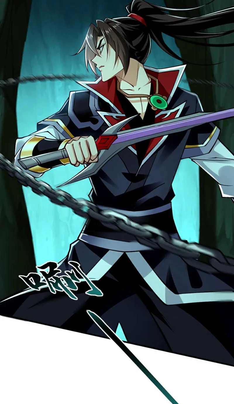 Tuyệt Thế Đan Thần: Chapter 166