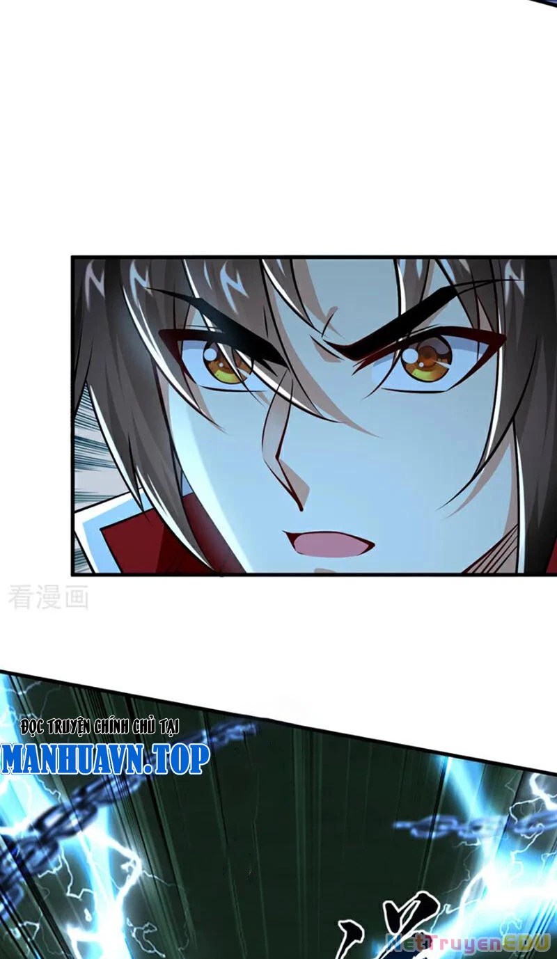 Tuyệt Thế Đan Thần: Chapter 166