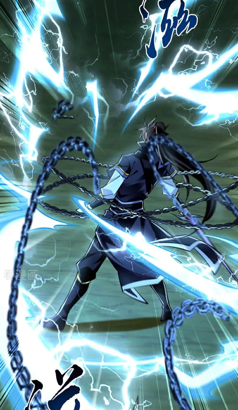 Tuyệt Thế Đan Thần: Chapter 166