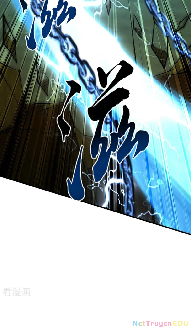 Tuyệt Thế Đan Thần: Chapter 166