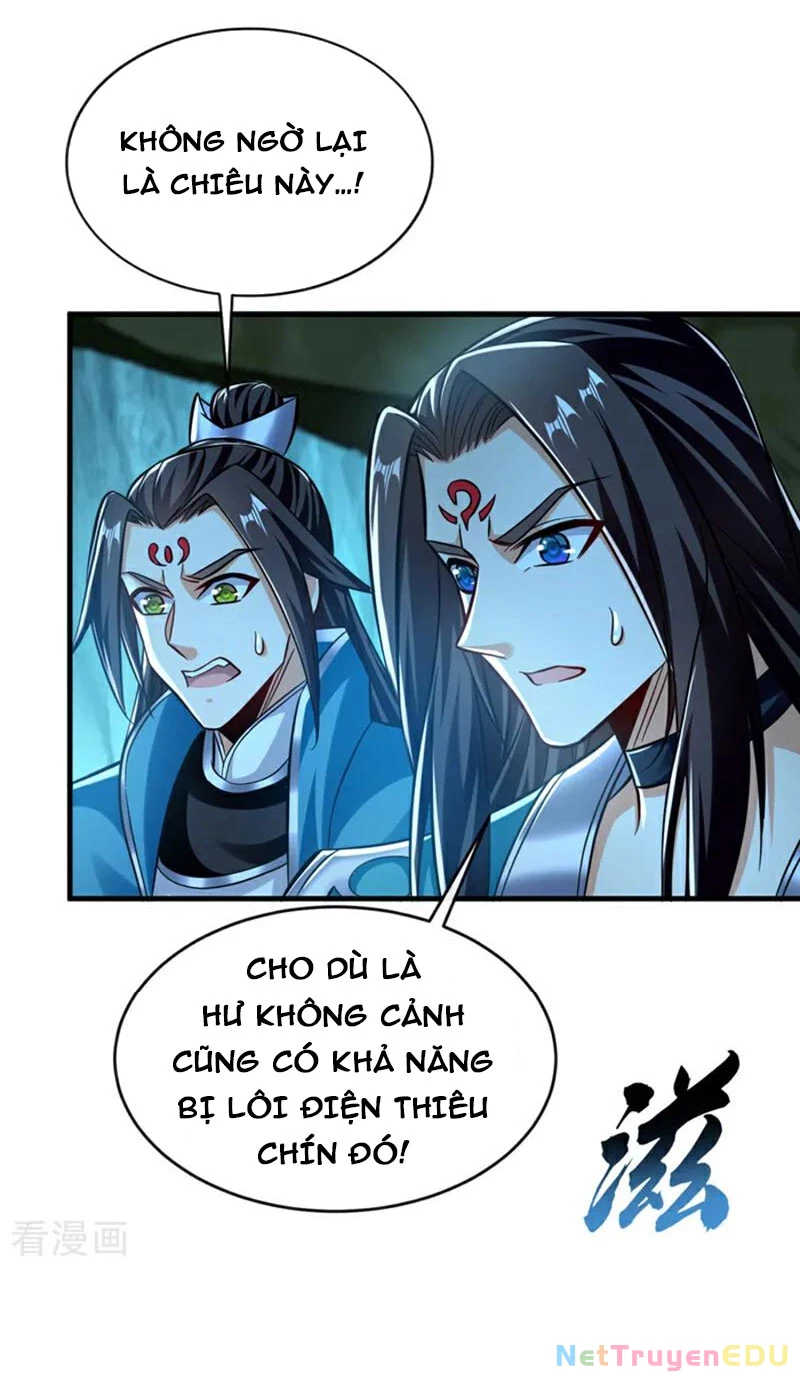 Tuyệt Thế Đan Thần: Chapter 166