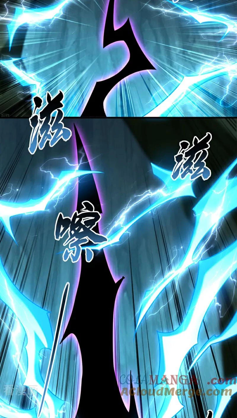 Tuyệt Thế Đan Thần: Chapter 166