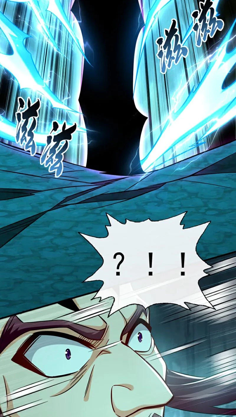 Tuyệt Thế Đan Thần: Chapter 166