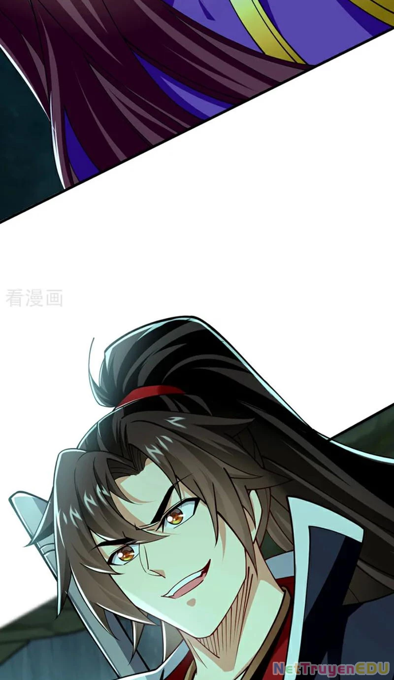 Tuyệt Thế Đan Thần: Chapter 166