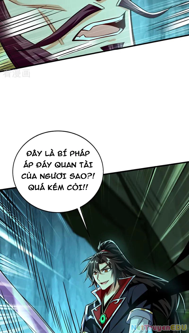 Tuyệt Thế Đan Thần: Chapter 166