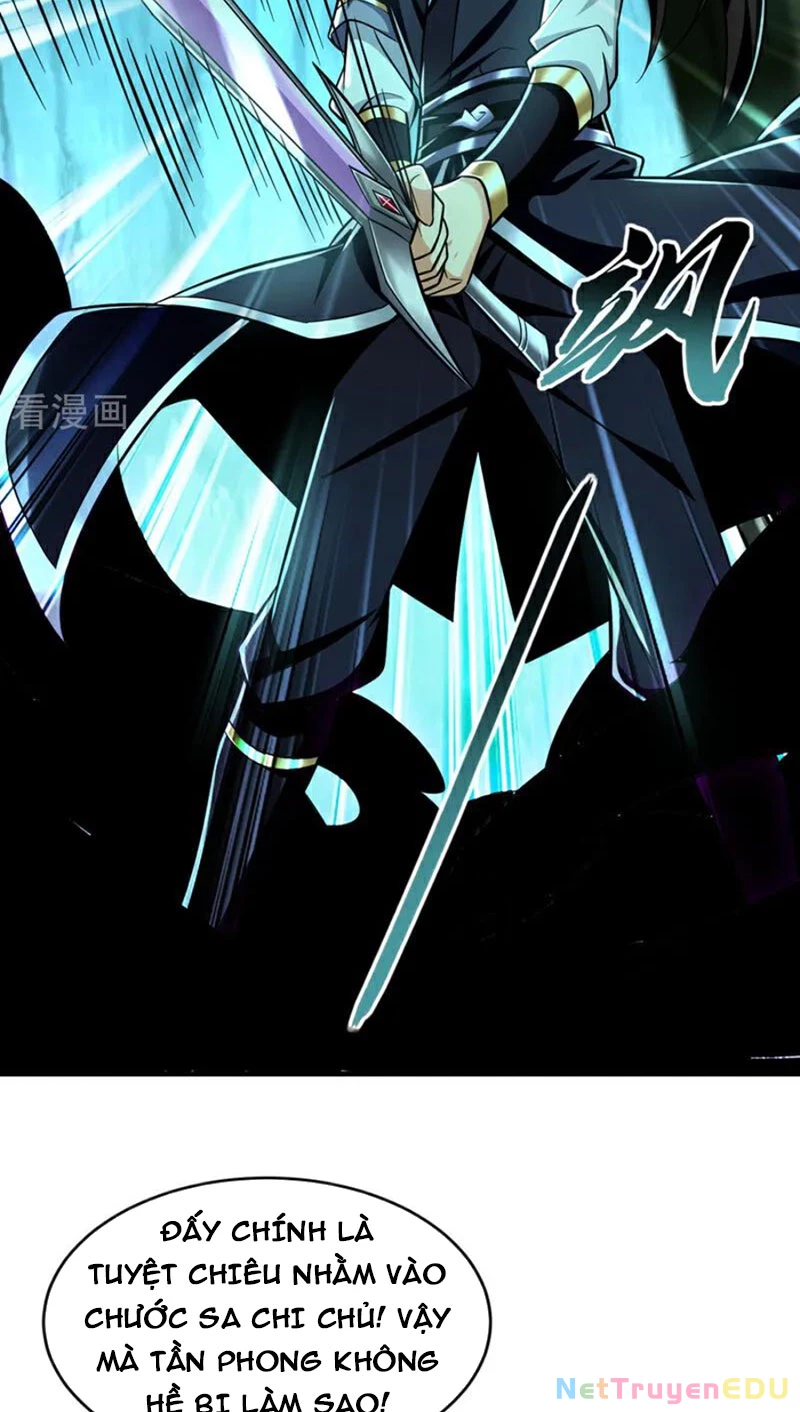 Tuyệt Thế Đan Thần: Chapter 166