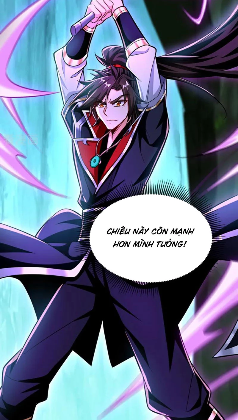 Tuyệt Thế Đan Thần: Chapter 166
