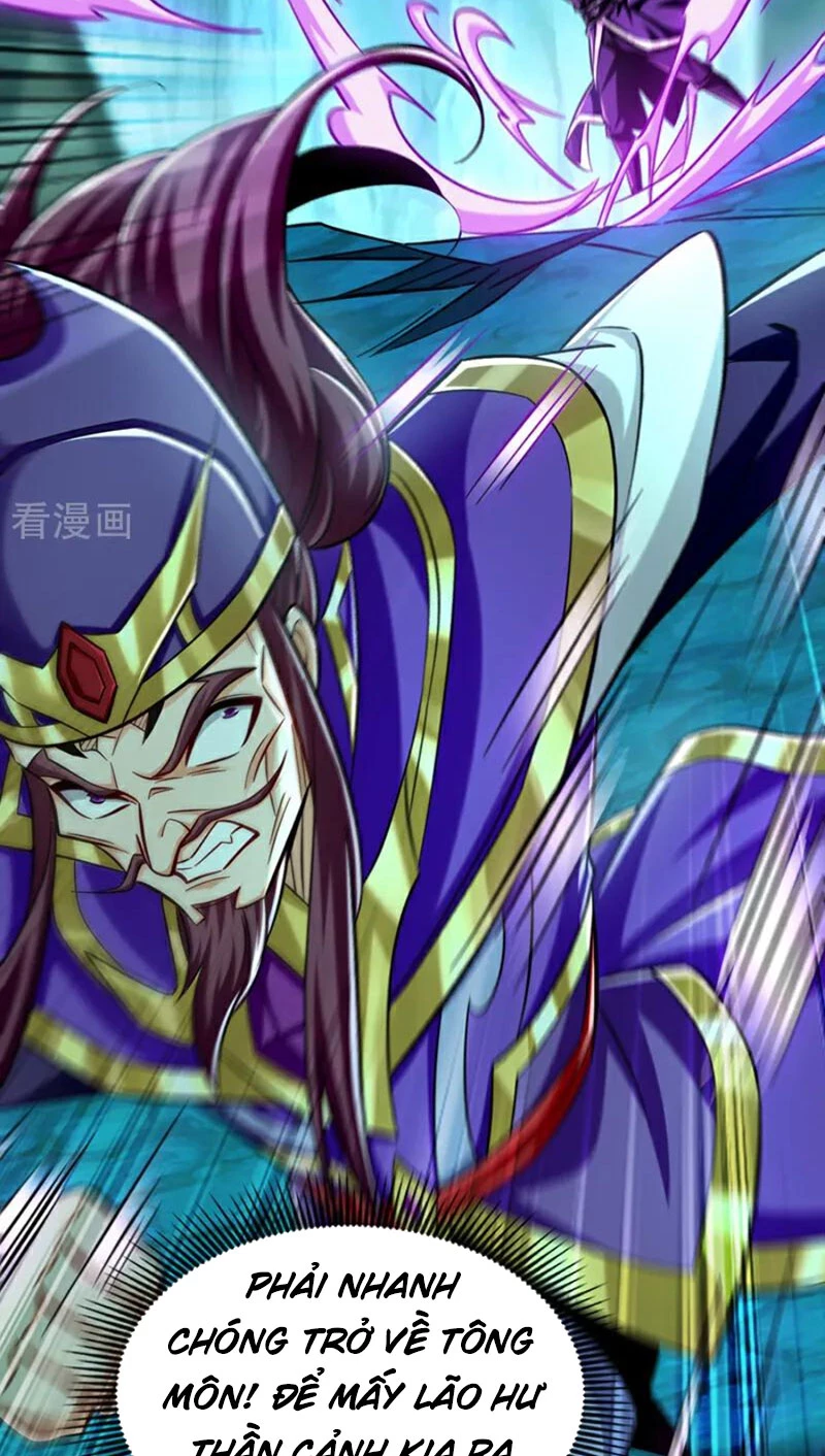 Tuyệt Thế Đan Thần: Chapter 166