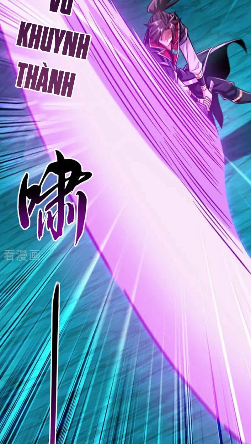 Tuyệt Thế Đan Thần: Chapter 166