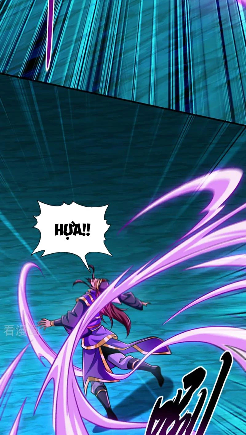 Tuyệt Thế Đan Thần: Chapter 166