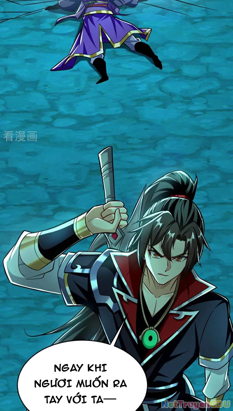 Tuyệt Thế Đan Thần: Chapter 166