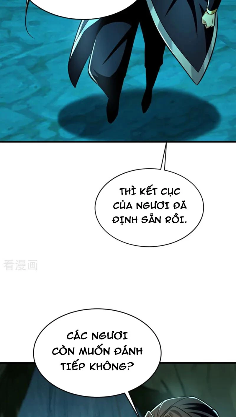 Tuyệt Thế Đan Thần: Chapter 166