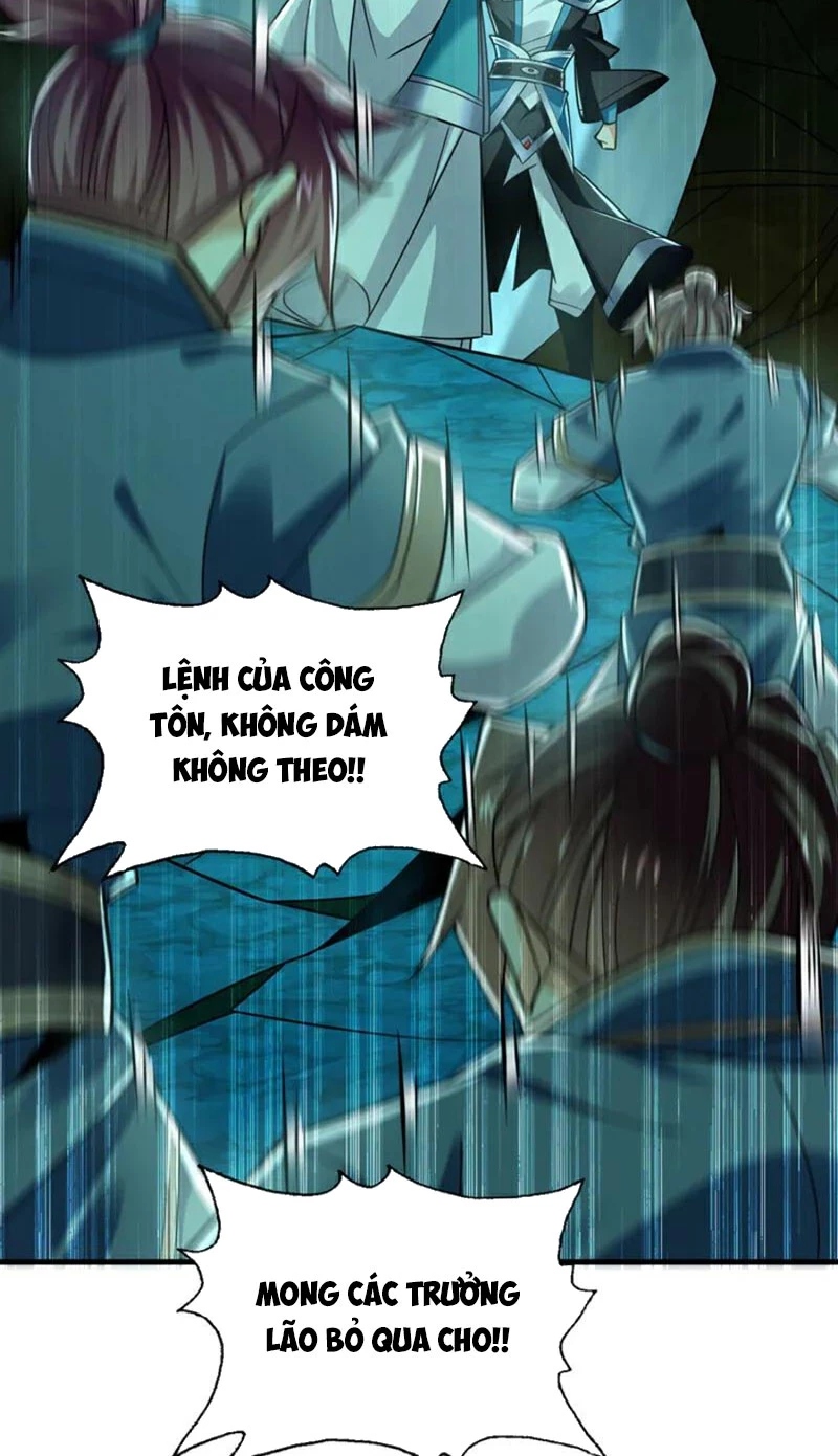 Tuyệt Thế Đan Thần: Chapter 166