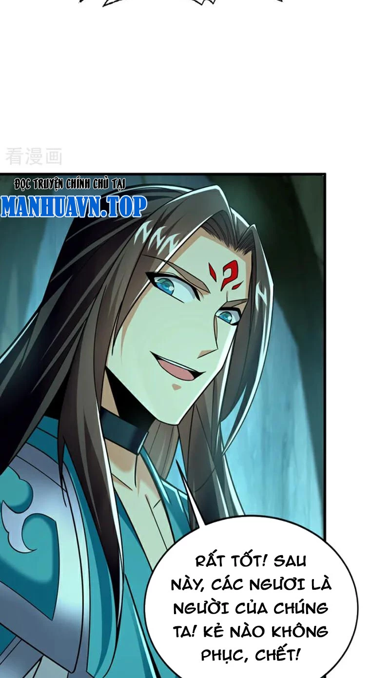 Tuyệt Thế Đan Thần: Chapter 166