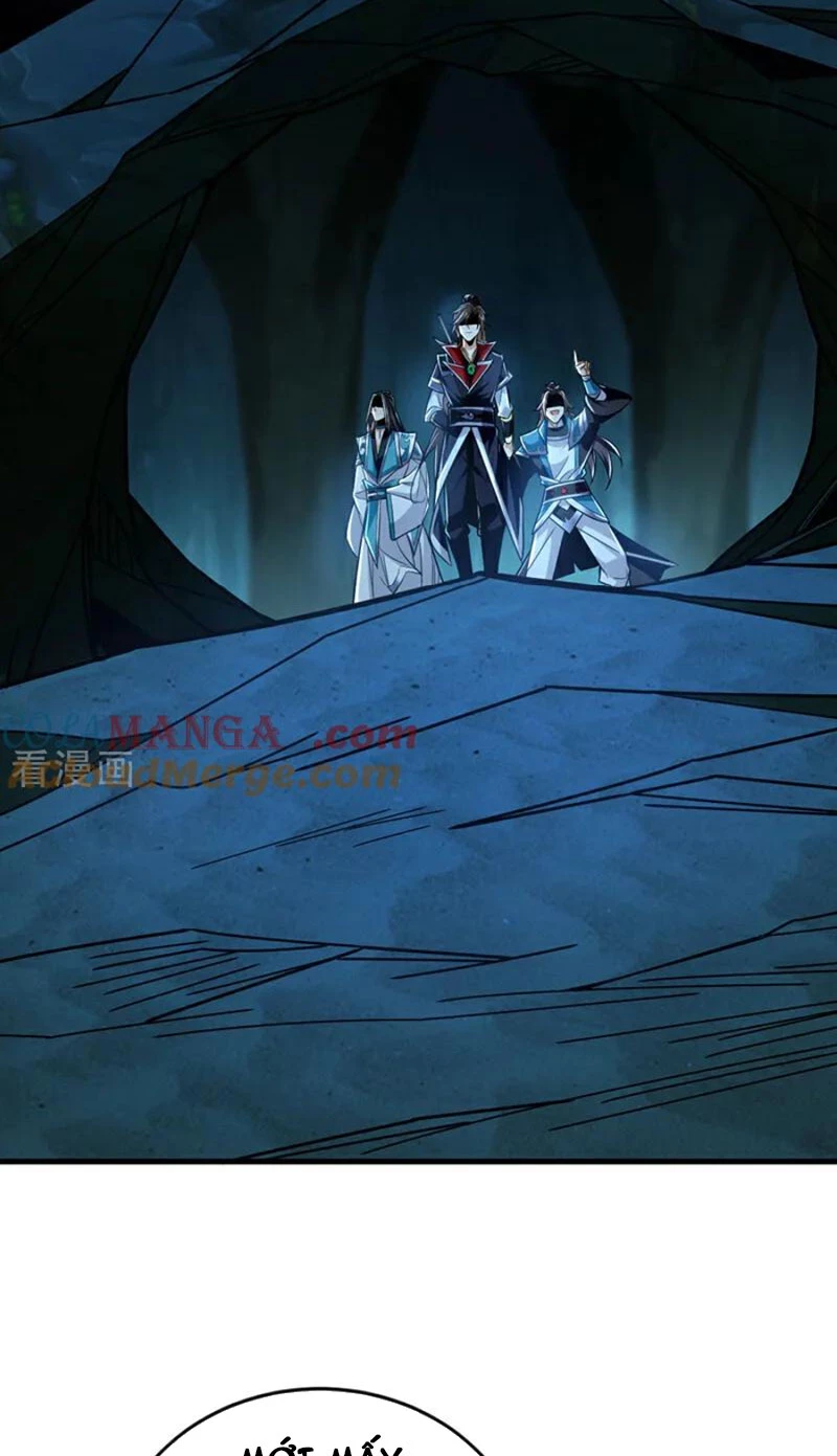 Tuyệt Thế Đan Thần: Chapter 166