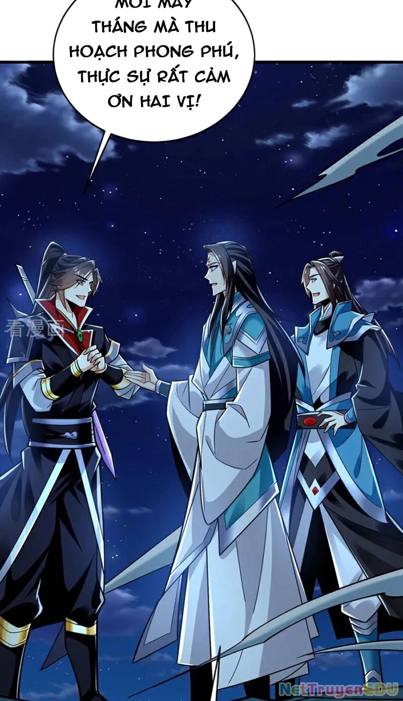 Tuyệt Thế Đan Thần: Chapter 166