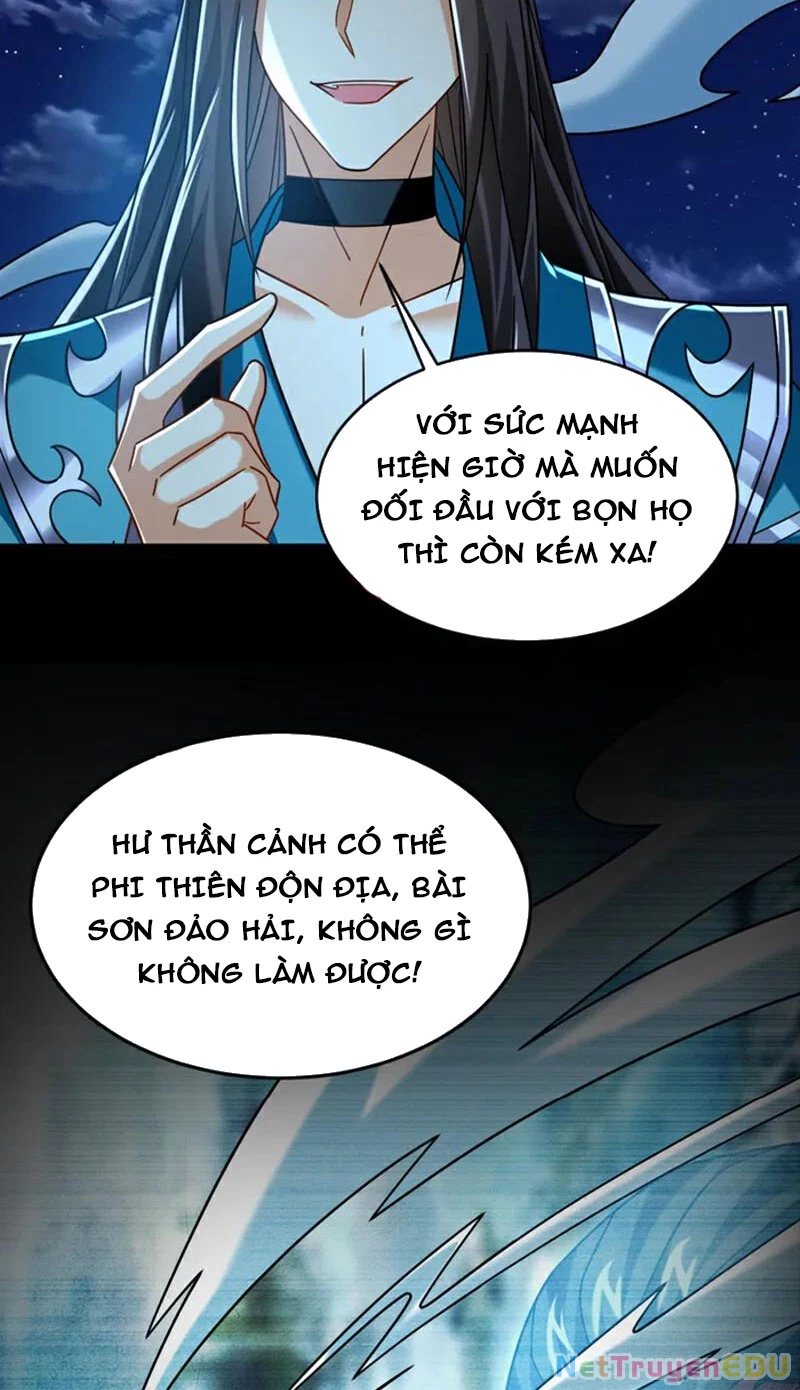 Tuyệt Thế Đan Thần: Chapter 166