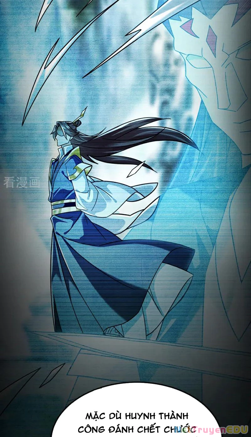 Tuyệt Thế Đan Thần: Chapter 166