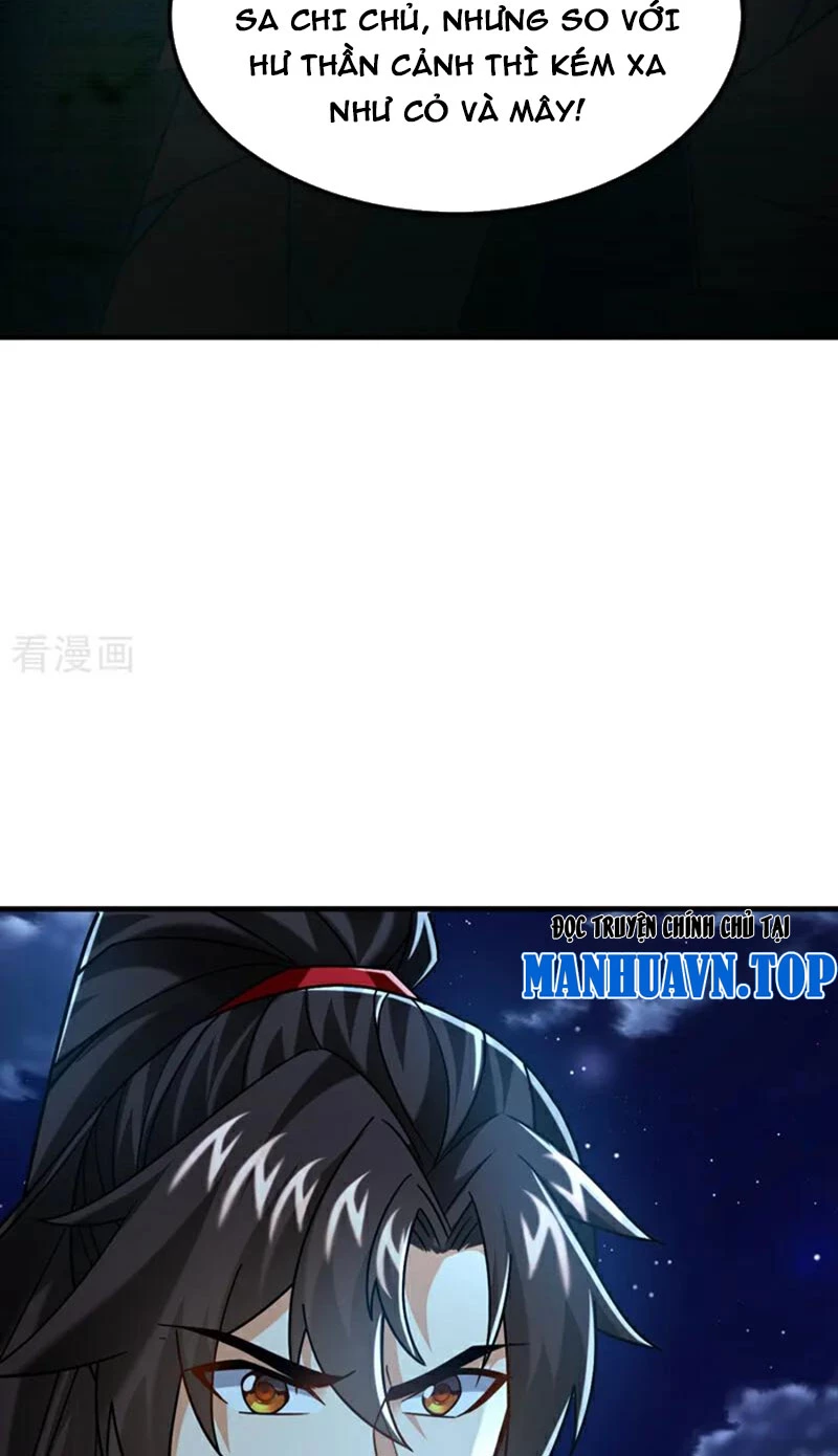 Tuyệt Thế Đan Thần: Chapter 166